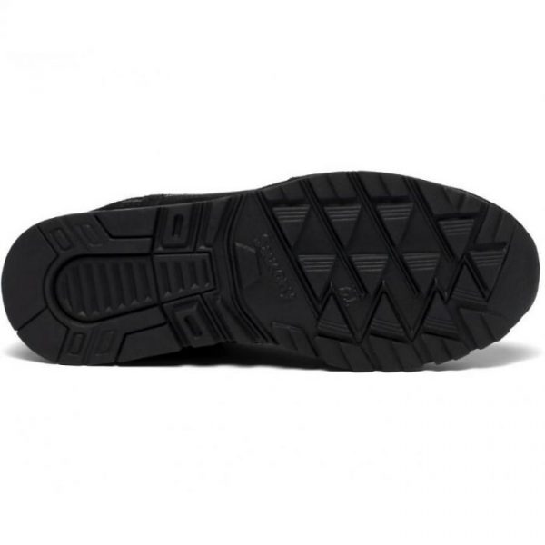SAUCONY – Scarpe Shadow 5000 Limousine Nero