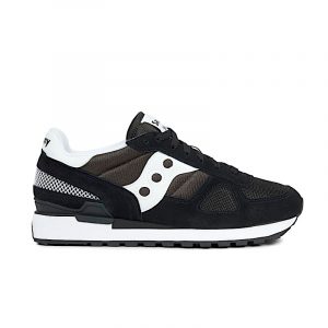 SAUCONY- Scarpe Shadow Original Nero