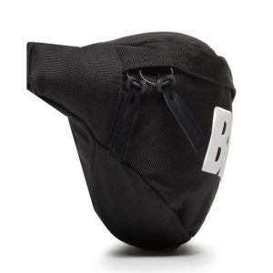 BLAUER-MARSUPIO CHICO NERO