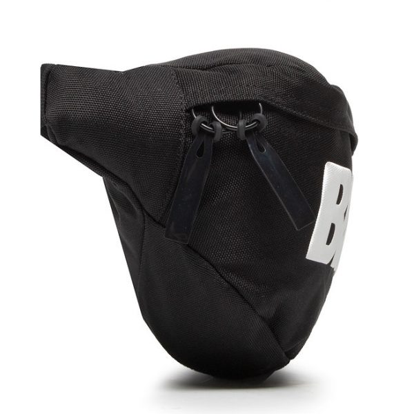BLAUER-MARSUPIO CHICO NERO