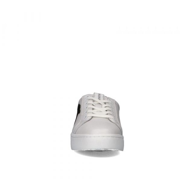 CALVIN KLEIN – SCARPE UOMO BIANCA