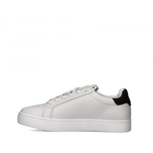 CALVIN KLEIN – SCARPE UOMO BIANCA
