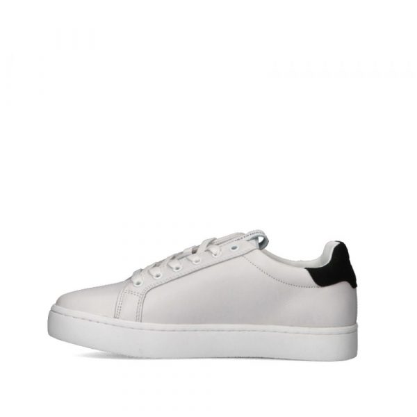 CALVIN KLEIN – SCARPE UOMO BIANCA