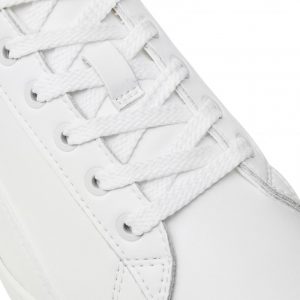 ARMANI EXCHANGE – SCARPE UOMO BIANCHE