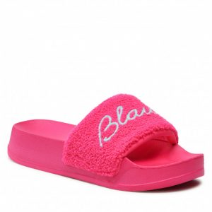 BLAUER – Ciabatte Donna Yuba Beach Slipper Fucsia