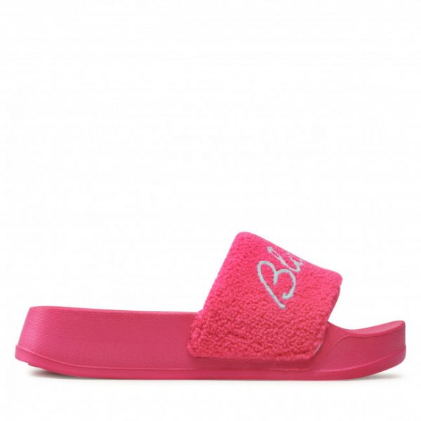 BLAUER – Ciabatte Donna Yuba Beach Slipper Fucsia