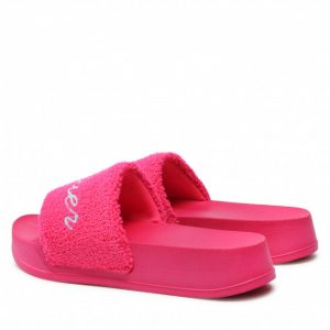BLAUER – Ciabatte Donna Yuba Beach Slipper Fucsia