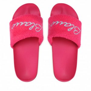 BLAUER – Ciabatte Donna Yuba Beach Slipper Fucsia