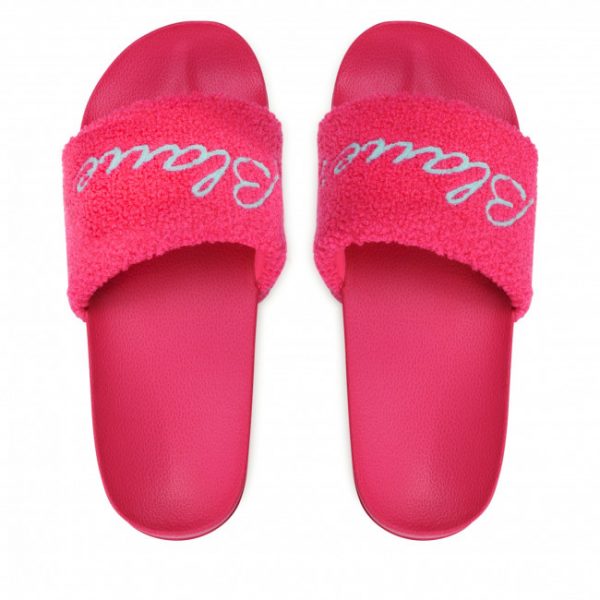 BLAUER – Ciabatte Donna Yuba Beach Slipper Fucsia