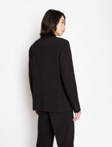 ARMANI EXCHANGE – Giacca Uomo Nero