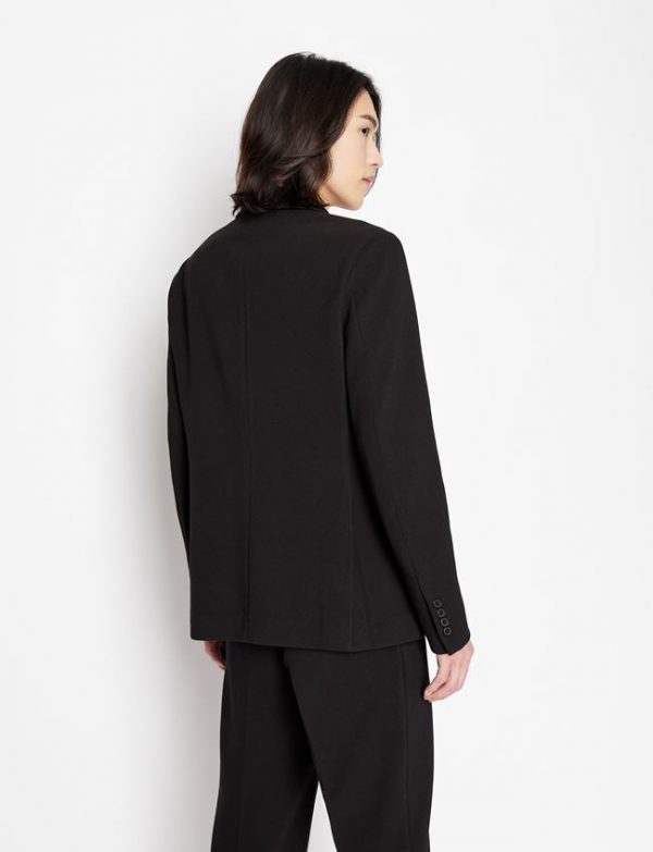 ARMANI EXCHANGE – Giacca Uomo Nero