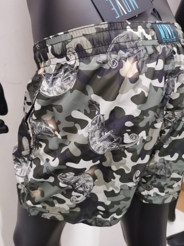 MOVE – COSTUME UOMO BOXER SAINT VINCENT PRINT Y
