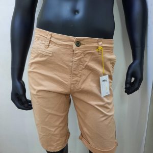 DISPLAY – BERMUDA UOMO JEANS CRISTIAN TINTO Salmone