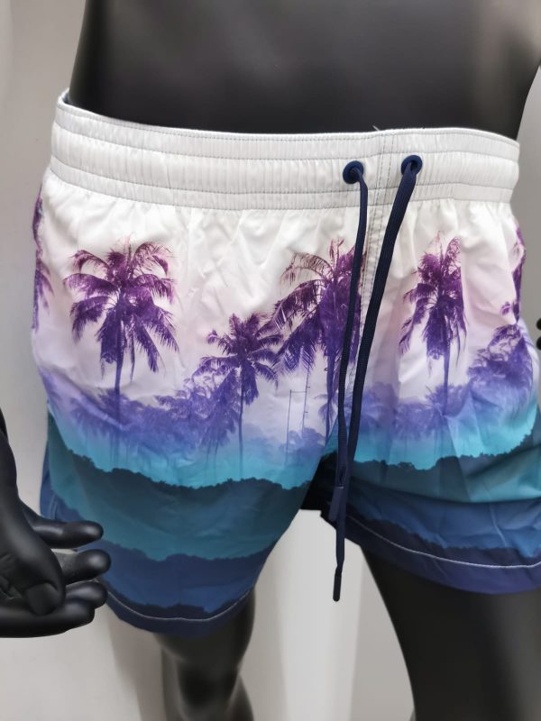 MOVE – COSTUME UOMO BOXER SAINT VINCENT PRINT P1