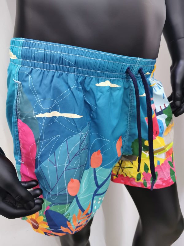 MOVE – COSTUME UOMO BOXER SAINT VINCENT PROCIDA