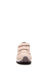 SAUCONY – SCARPE BAMBINO JAZZ DOUBLE BLUSH/GIALLO
