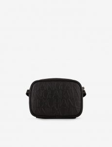 ARMANI EXCHANGE – Borsa Donna a Tracolla Nero