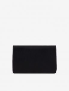ARMANI EXCHANGE – Borsa Donna Wallet on Chain Nero