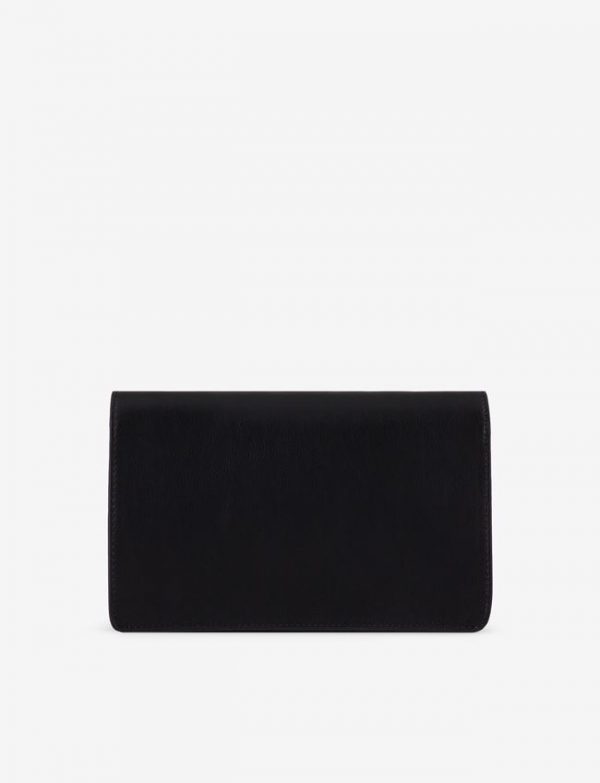 ARMANI EXCHANGE – Borsa Donna Wallet on Chain Nero
