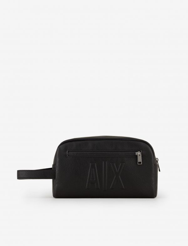 ARMANI EXCHANGE – Beauty case