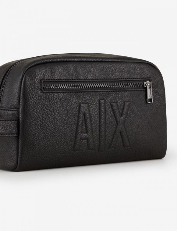 ARMANI EXCHANGE – Beauty case