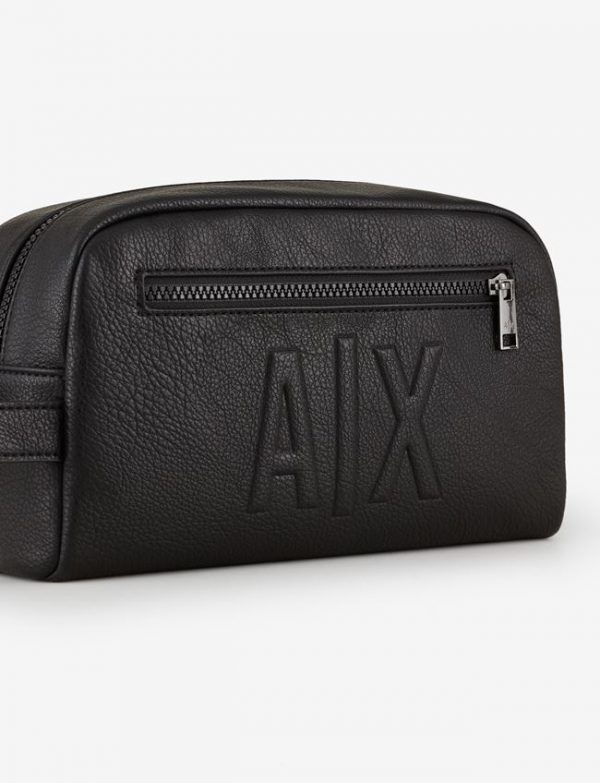 ARMANI EXCHANGE – Beauty case - Angels Campagna