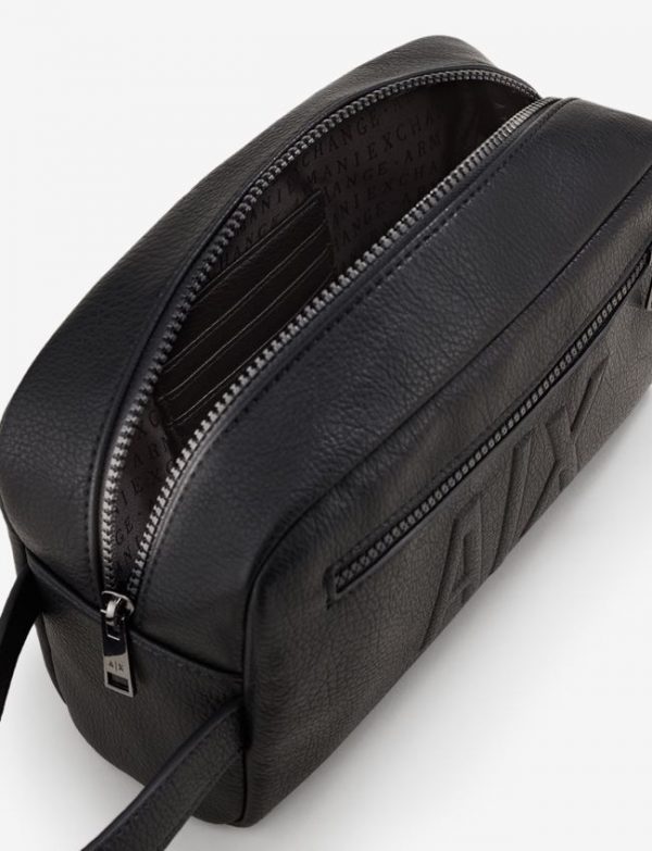ARMANI EXCHANGE – Beauty case