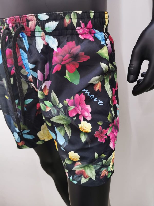MOVE – COSTUME UOMO BOXER SAINT VINCENT PRINT V