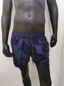 MOVE – COSTUME UOMO BOXER SAINT VINCENT FLOCK CAPITANO BLU
