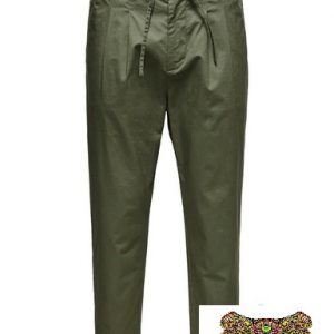 ONLY&SONS – PANTALACCI VERDE