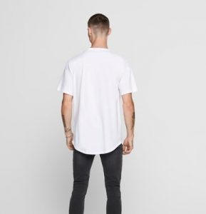 ONLY&SONS – T-SHIRT UOMO
