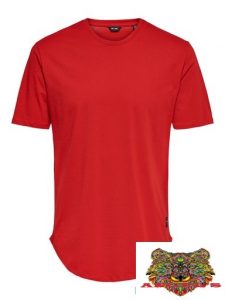 ONLY&SONS – T-SHIRT UOMO