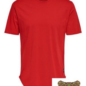 ONLY&SONS – T-SHIRT UOMO