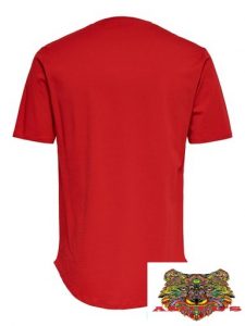 ONLY&SONS – T-SHIRT UOMO