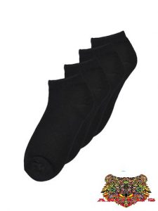 ONLY&SONS – CALZINI CORTI / FANTASMINI