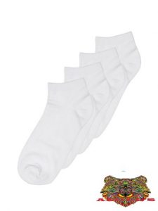 ONLY&SONS – CALZINI CORTI / FANTASMINI