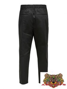 ONLY&SONS – PANTALACCI NERI