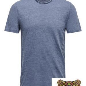 ONLY&SONS – T-SHIRT UOMO STONEWASH