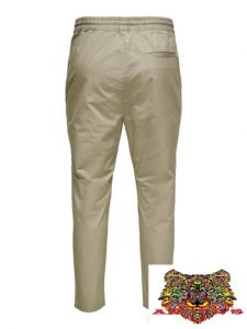 ONLY&SONS – PANTALACCIO BEIGE