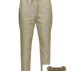 ONLY&SONS – PANTALACCIO BEIGE