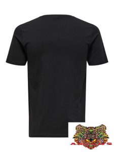 ONLY&SONS – T-SHIRT UOMO COLLO V