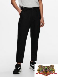 ONLY&SONS – PANTALACCI NERI