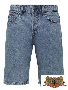 ONLY&SONS – JEANS CORTI UOMO