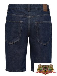 ONLY&SONS – JEANS CORTI OVER-SIZE