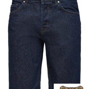 ONLY&SONS – JEANS CORTI OVER-SIZE