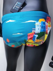 MOVE – COSTUME SLIP UOMO PROCIDA A22