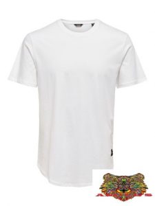 ONLY&SONS – T-SHIRT UOMO