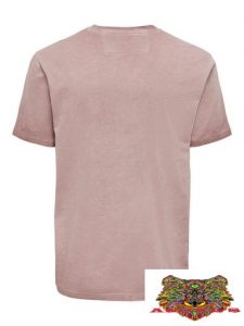 ONLY&SONS – T-SHIRT UOMO BURLWOOD