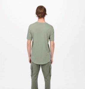 ONLY&SONS – T-SHIRT UOMO SEAGRASS