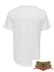 ONLY&SONS – T-SHIRT UOMO